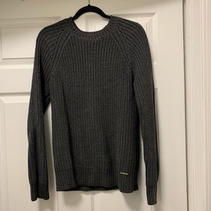 Michael Kors Cable Knit  Sweater